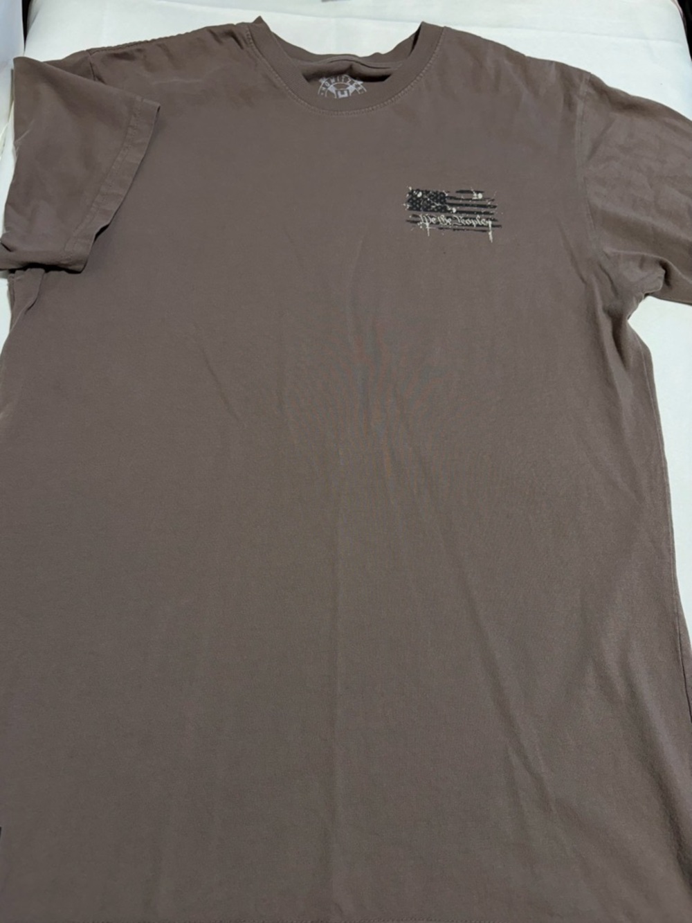 Men's Howitzer T Shirt